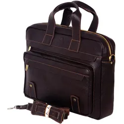 کیف اداری چرم کد DL68.1