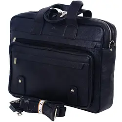 کیف اداری چرم کد DL68.1