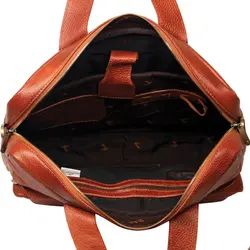 کیف اداری چرم کد DL68.1