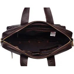 کیف اداری چرم کد DL68.1