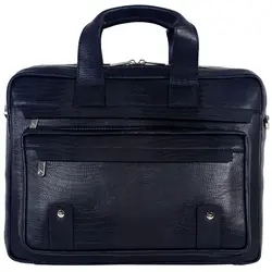 کیف اداری چرم کد DL68.LIZARD