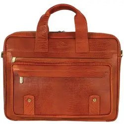کیف اداری چرم کد DL68.LIZARD