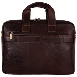 کیف اداری چرم کد DL68.LIZARD