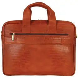 کیف اداری چرم کد DL68.LIZARD