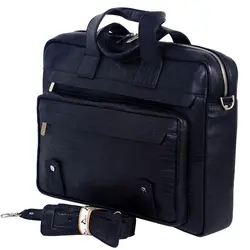 کیف اداری چرم کد DL68.LIZARD