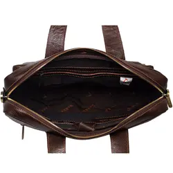 کیف اداری چرم کد DL68.LIZARD