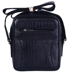 کیف رودوشی چرم مدل DG67