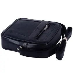 کیف رودوشی چرم مدل DG67