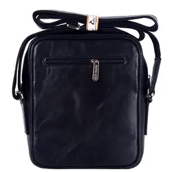 کیف رودوشی چرم مدل DG67