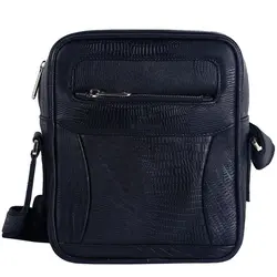کیف رودوشی چرم مدل DG67.Lizard
