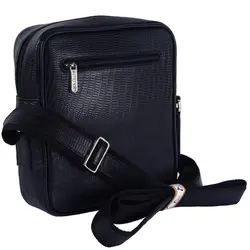 کیف رودوشی چرم مدل DG67.Lizard