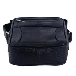 کیف رودوشی چرم مدل DG67.Lizard