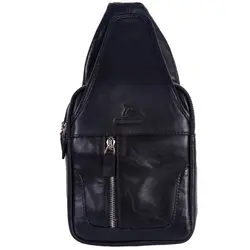 کیف رودوشی چرم مدل DG69