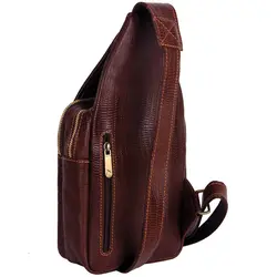 کیف رودوشی چرم مدل DG69.Lizard