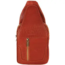 کیف رودوشی چرم مدل DG69.Prima