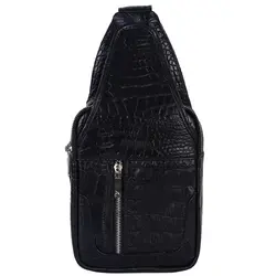 کیف رودوشی چرم مدل DG69.Prima