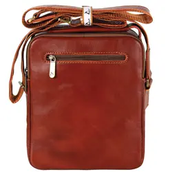 کیف رودوشی چرم مدل DG68