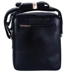 کیف رودوشی چرم مدل DG68