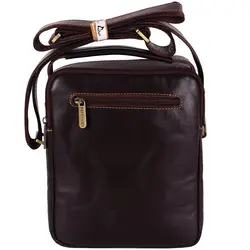 کیف رودوشی چرم مدل DG68