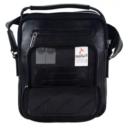 کیف رودوشی چرم مدل DG68