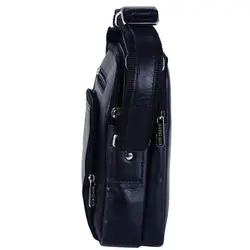 کیف رودوشی چرم مدل DG68