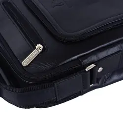 کیف رودوشی چرم مدل DG68