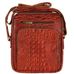 کیف رودوشی چرم مدل DG68.KO