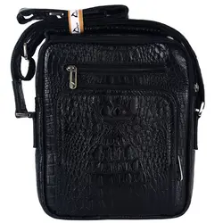 کیف رودوشی چرم مدل DG68.KO