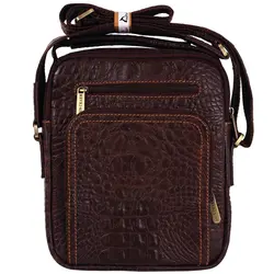 کیف رودوشی چرم مدل DG68.KO