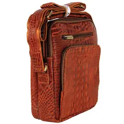 کیف رودوشی چرم مدل DG68.KO