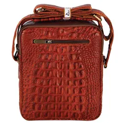 کیف رودوشی چرم مدل DG68.KO