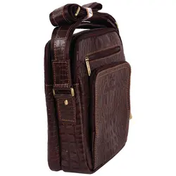 کیف رودوشی چرم مدل DG68.KO