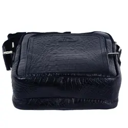 کیف رودوشی چرم مدل DG68.KO