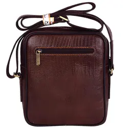 کیف رودوشی چرم مدل DG67.LezarPrima