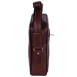 کیف رودوشی چرم مدل DG67.LezarPrima