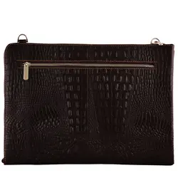 کیف دستی چرم مدل DF30.KO