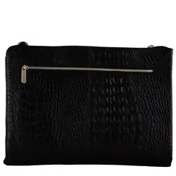 کیف دستی چرم مدل DF30.KO