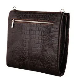 کیف دستی چرم مدل DF30.KO