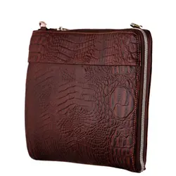 کیف دستی چرم مدل DF30.KO