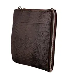 کیف دستی چرم مدل DF30.KO