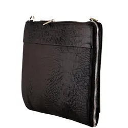 کیف دستی چرم مدل DF30.KO