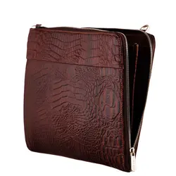 کیف دستی چرم مدل DF30.KO