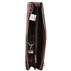 کیف دستی چرم مدل DF30.KO