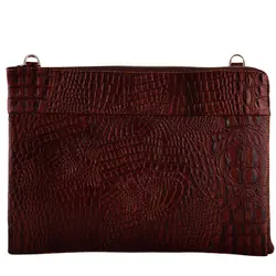 کیف دستی چرم مدل DF30.KO