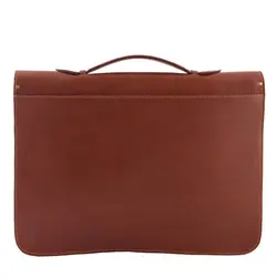 فولدر مردانه چرم مدل DF29.1