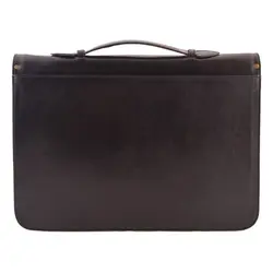 فولدر مردانه چرم مدل DF29.1