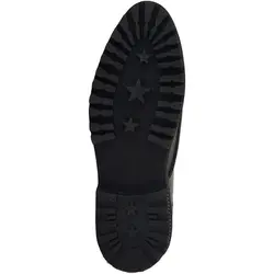 کفش روزمره مردانه چرم مدل DK505.ms.bnd