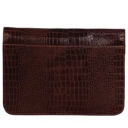 کیف دستی چرم مدل DF29.PRIMA