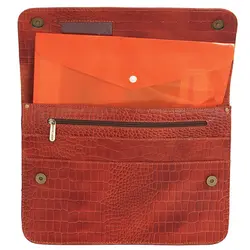 کیف دستی چرم مدل DF29.PRIMA