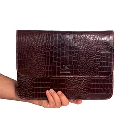 کیف دستی چرم مدل DF29.PRIMA